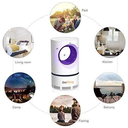 Electric Mosquito Killer, Chargeable