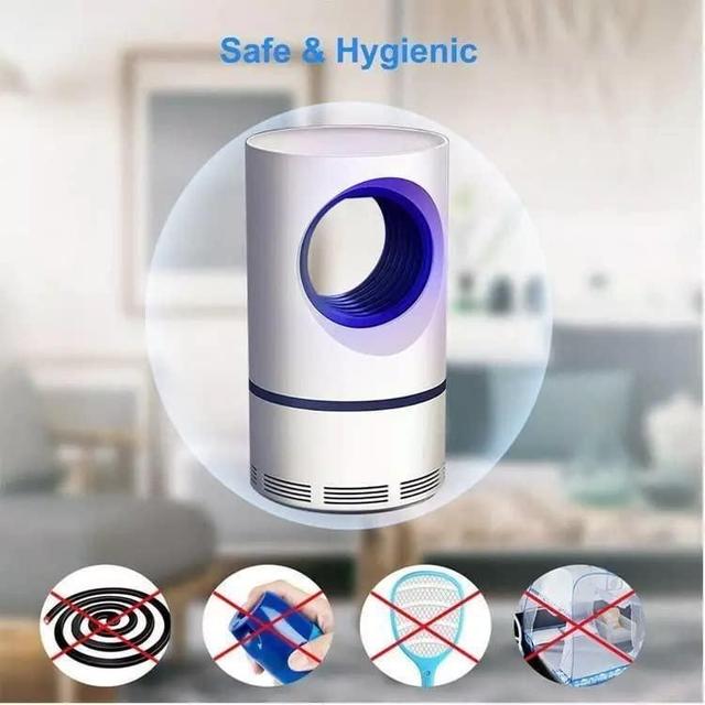 Electric Mosquito Killer, Chargeable