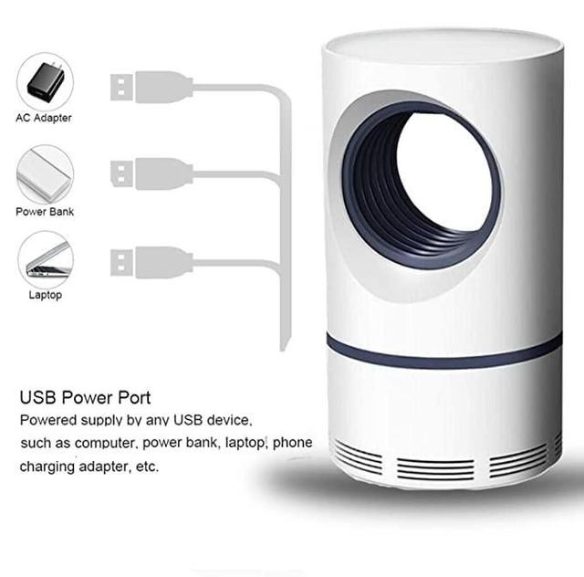 Electric Mosquito Killer, Chargeable