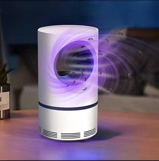 Electric Mosquito Killer, Chargeable