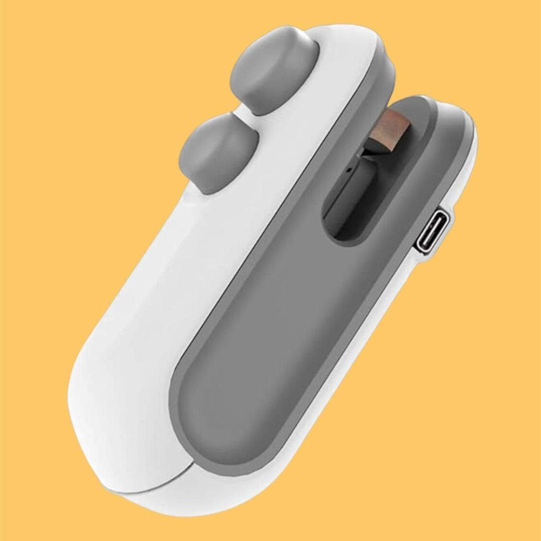 Portable Mini Sealing Machine