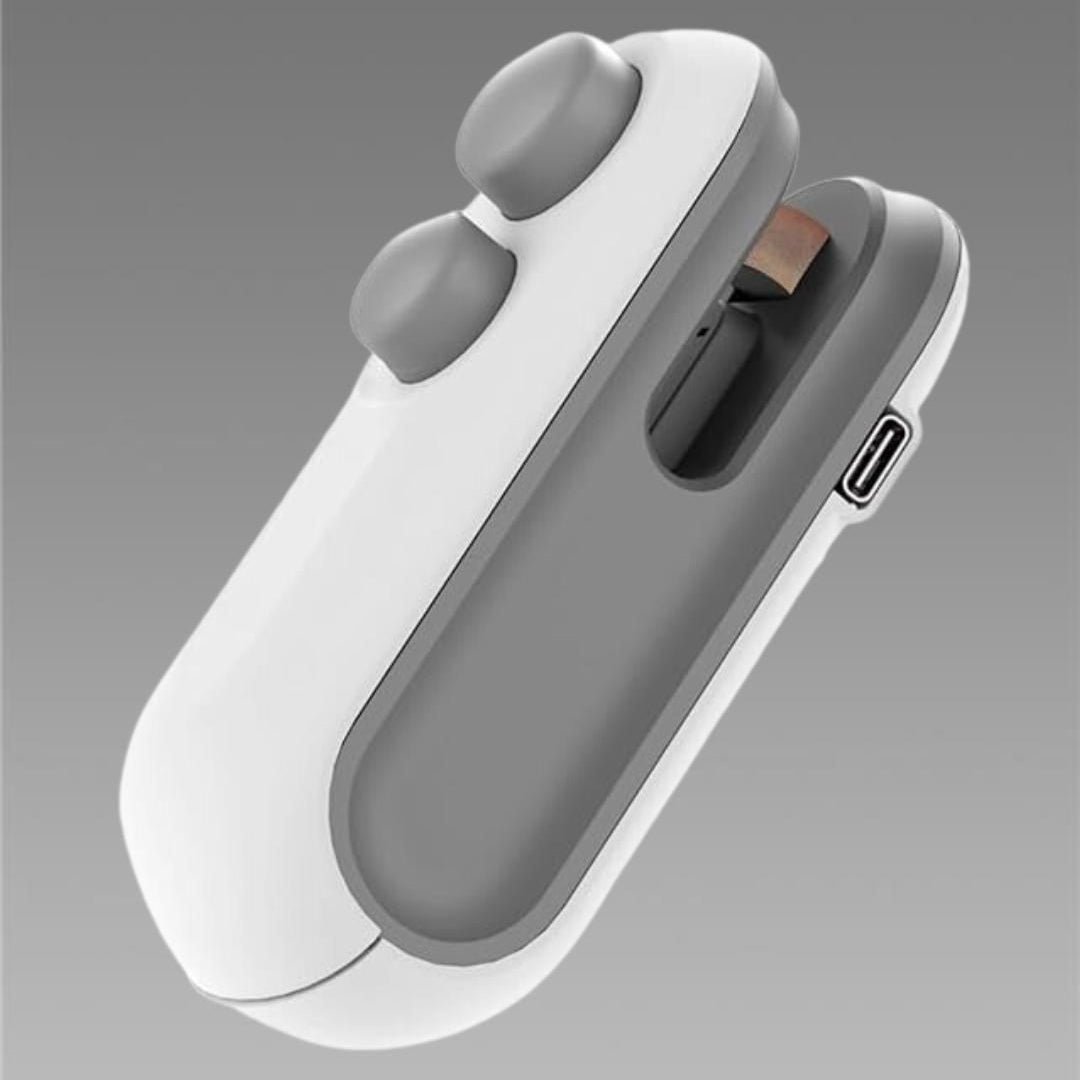 Portable Mini Sealing Machine