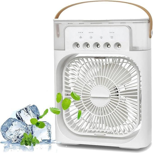 Mini USB Air Cooler